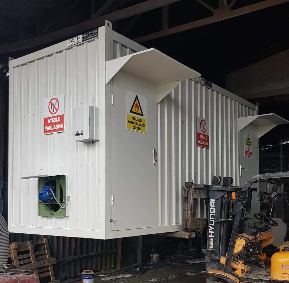 Batarya Karantina Kabini